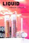 Liquid Eye Shadow &ndash; Long-Lasting, Shimmering Color for Eyes