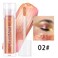 Liquid Eye Shadow &ndash; Long-Lasting, Shimmering Color for Eyes