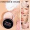 Matte Finish Face Powder &ndash; Lightweight for a Flawless Look