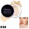 Matte Finish Face Powder &ndash; Lightweight for a Flawless Look