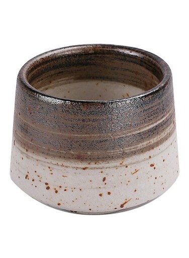 Barista Zone Handmade Stoneware Mug