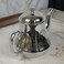 HTH Stainless Steel Tea Pot 0.8L