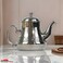 HTH Stainless Steel Tea Pot 0.8L