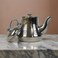 HTH Stainless Steel Tea Pot 0.8L