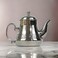 HTH Stainless Steel Tea Pot 0.8L