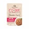 Wellness Core Tender Cuts Salmon with Tuna Adult Cat 85g