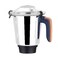 STARLIFE 3-in-1 Mixer Grinder 1000W Heavy Duty Motor, SL-1043