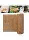 BIGTHREE Reptile Carpet, 100X40 cm Coco Mat Reptile Carpet, Coco Fiber Liner, Coconut Coir Liner Sheets for Planter Window Box Flower Basket Garden Decoration Animal Pet Pad Liner