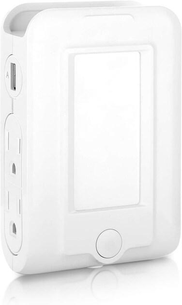 Monster Cable HTS 800 Home Theater PowerCenter with Clean Power