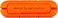 LaCie 1TB Rugged USB 3 &amp; Thunderbolt2 external hard drive - Orange (International Version)