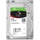 Seagate 4TB IronWolf 5400 rpm SATA III 3.5&quot; Internal NAS Hard Drive (Internationl Version)