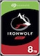 Seagate 3.5" Iron Wolf Internal Hard Drive 8TB (International Version)