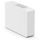 Seagate Game Drive PS5 8TB External Hard Drive - White