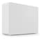 Seagate Game Drive PS5 8TB External Hard Drive - White