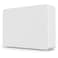 Seagate Game Drive PS5 8TB External Hard Drive - White