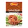 Shan Tandoori Style Chicken Barbeque Recipe And Seasoning Mix 50g