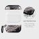 Burga AirPods Pro Magic Night Protective Elegant Case For Apple AirPods, Cover Charging LED Visible, Scratch-Resistant, Shockproof Case