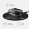Burga AirPods Pro Magic Night Protective Elegant Case For Apple AirPods, Cover Charging LED Visible, Scratch-Resistant, Shockproof Case