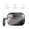 Burga AirPods Pro Magic Night Protective Elegant Case For Apple AirPods, Cover Charging LED Visible, Scratch-Resistant, Shockproof Case