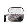Burga AirPods Pro Magic Night Protective Elegant Case For Apple AirPods, Cover Charging LED Visible, Scratch-Resistant, Shockproof Case