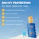 NIVEA SUN Kids Spray Protect &amp; Play Moisturizing SPF 50+ 200ml