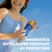 NIVEA SUN Kids Spray Protect &amp; Play Moisturizing SPF 50+ 200ml