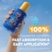NIVEA SUN Kids Spray Protect &amp; Play Moisturizing SPF 50+ 200ml