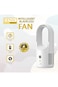 DX2541 - Intelligent bladeless fan