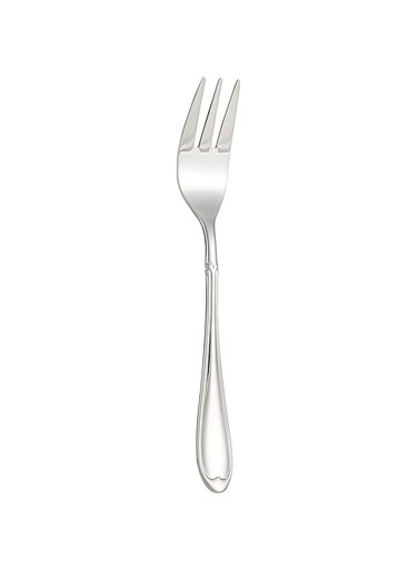 Winsor 18/10 Stainless Steel Fruit Fork Set Of 3 - Silver