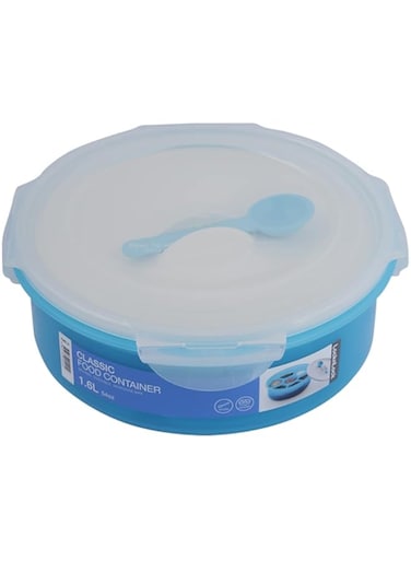 Locknlock Hpl951A Spice Kit, Silver, 20 Cm, Polypropylene