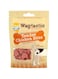 WAGTASTIC CHICKEN BITES 50G