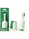 Earth Rated Poop Bag Dispenser with 15 Unscented Bags