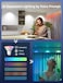 Lepro BG1 AI Smart Bulbs GU10, 400lm 4.5W Spotlight Bulb Dimmable, RGB 2700K-5700K, 50W Halogen Equivalent, Works with Alexa/Google Assistant, Voice Control, Personalized AI Lighting Designer