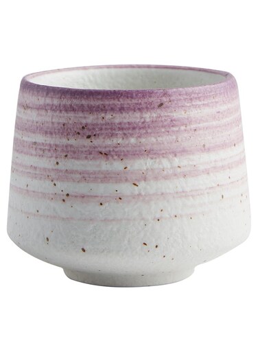 Coffee Mug Pink 8.2 x 8.2 x 6.8cm
