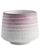 Coffee Mug Pink 8.2 x 8.2 x 6.8cm