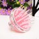Hair Scalp Massager Wet and Dry Shampoo Brush Scalp Massage Brush for Hair Growth