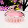 Hair Scalp Massager Wet and Dry Shampoo Brush Scalp Massage Brush for Hair Growth