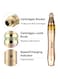 Dr Pen M5 Ultima Derma Pen Professional Electric Microneedle for Anti-aging Acne Scars Wrinkles with 2pcs 12PIN Cartridges