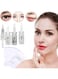 10Pcs 12 Pins Cartridges Replacement for M5 M7 N2 E30 Derma pen