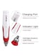 Dr. Pen Ultima N2 Professional Microneedling Pen Wireless Electric Skin Repair Tools With 2 Pcs Cartridges