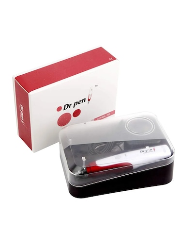 Dr. Pen Ultima N2 Professional Microneedling Pen Wireless Electric Skin Repair Tools With 2 Pcs Cartridges