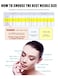 Ultima Dr.pen A6 Microneedling Pen Replacement Cartridges 36pins ，10pcs