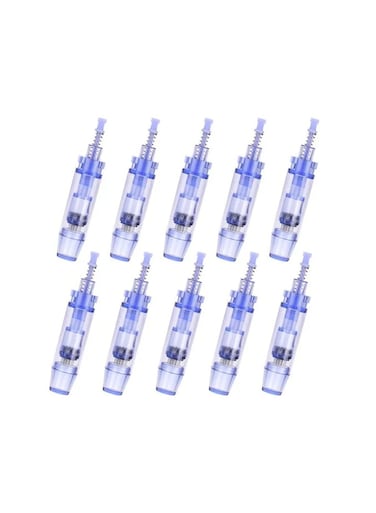 Derma Ultima Dr.pen A1 36Pins Replaceable Cartridges &ndash; Pack of 10 Needles