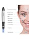 Dr. Pen A1 Micro Needling Pen &ndash; Professional Electric Derma Pen with 2 Cartridges for Skin Care