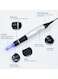Dr. Pen A1 Micro Needling Pen &ndash; Professional Electric Derma Pen with 2 Cartridges for Skin Care