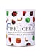 IBR CERA Hair Removal Wax, Mixed Fruit 600ml