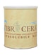 IBR Cera Sugar Wax 600ml, Hair Removal Wax Skin Care Product