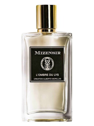 Mizensir Parfums L'Ombre Du Lys For Unisex Eau De Parfum 100ml