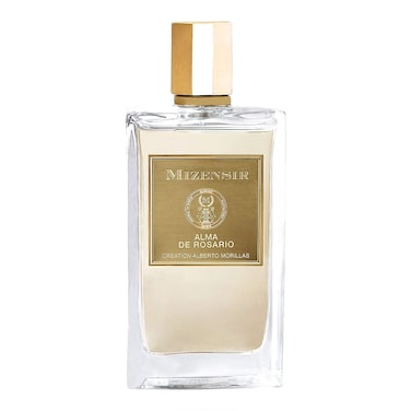 Mizensir Parfums Alma De Rosario Unisex Eau De Parfum 100ml