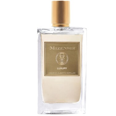 Mizensir Parfums Luxury For Women Eau De Parfum 100ml